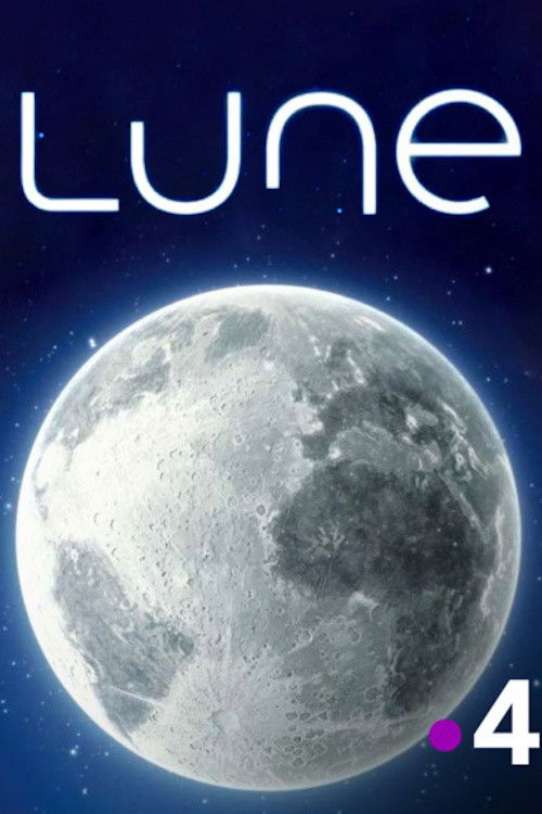 Moon Poster