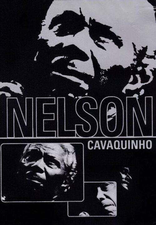 Nelson Cavaquinho: MPB Especial Poster