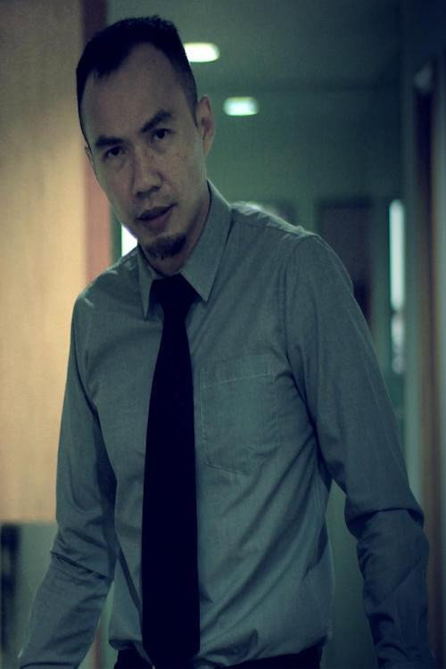 Beautiful Man Poster