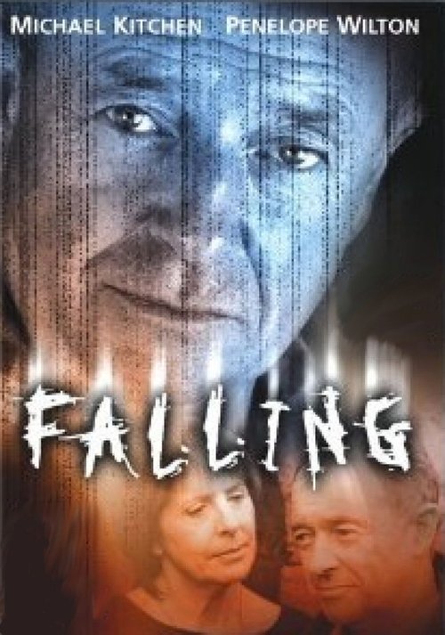 Falling Poster
