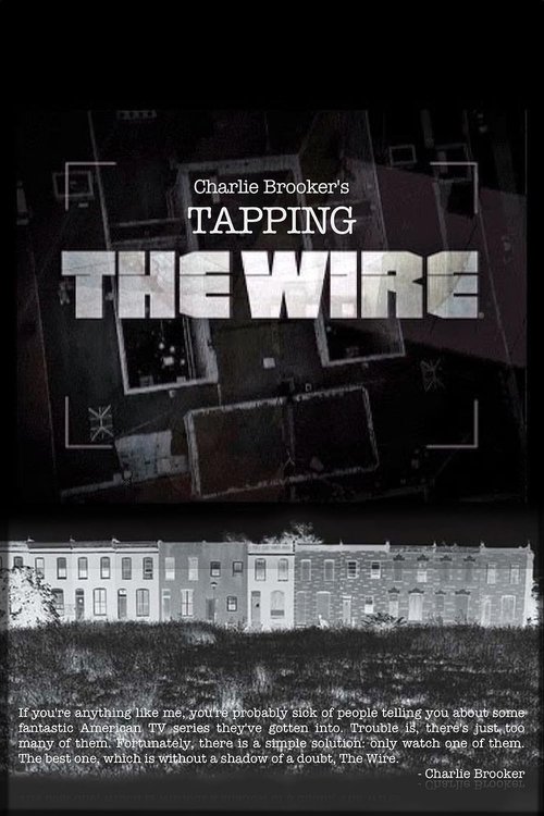 Tapping the Wire Poster