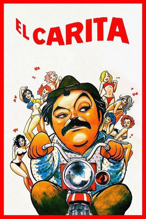 El carita Poster