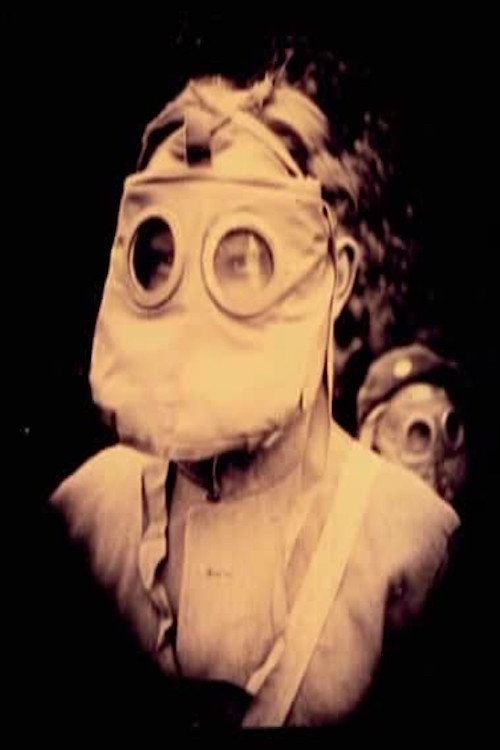 Children of France During the War Poster