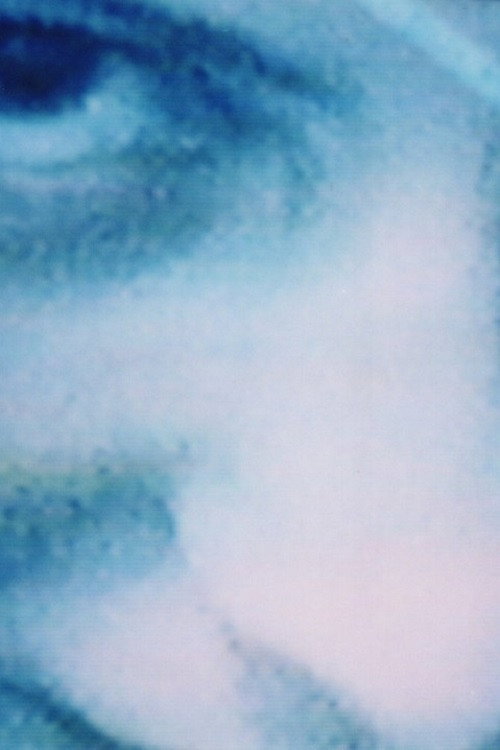 Drowning Poster