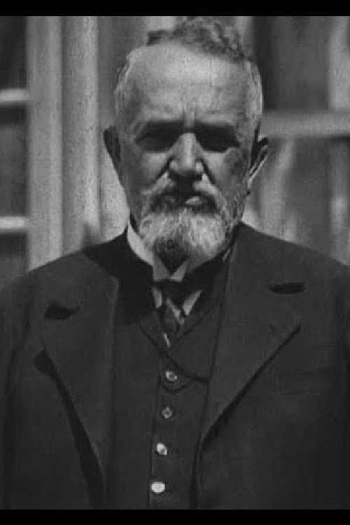 Ban Josip Šilović Poster