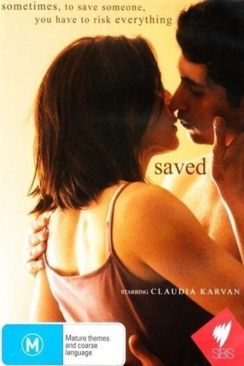 Saved Poster