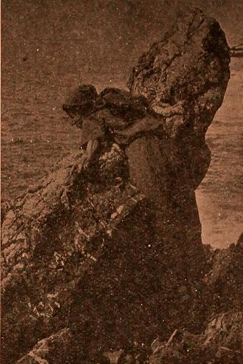 La ballata della strega Poster