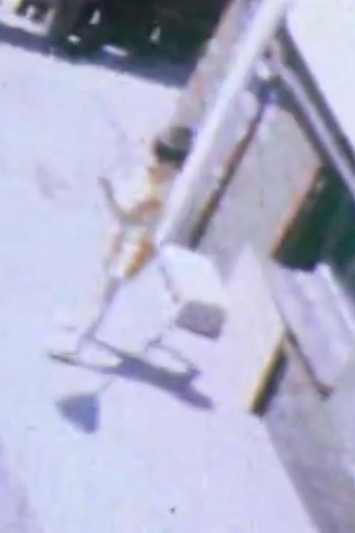 Ready Mades in Hades Poster