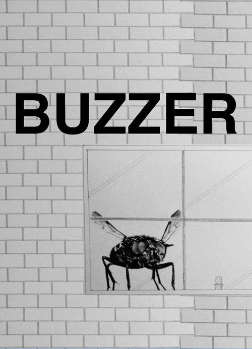 Buzzer Poster
