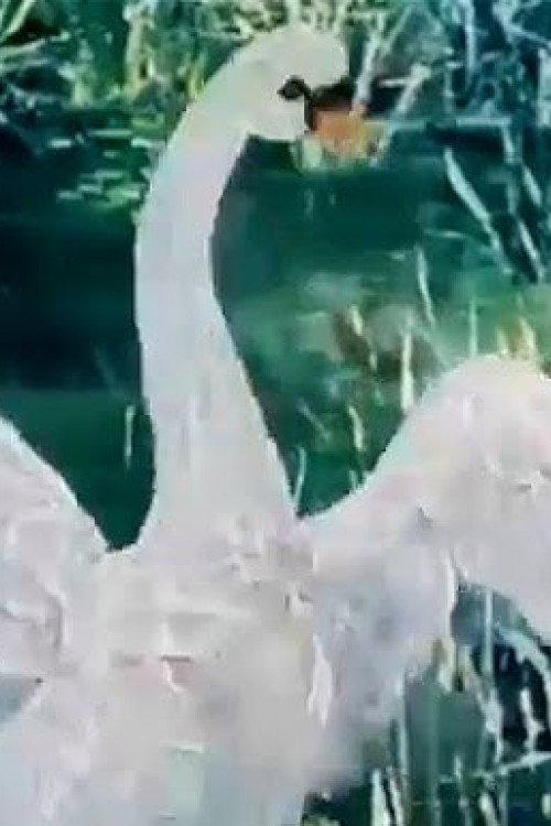 Waiting For... Poster