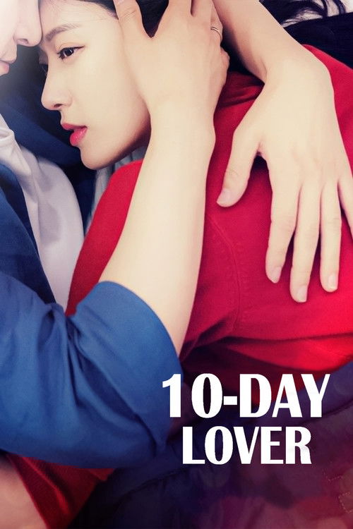 10-Day Lover Poster