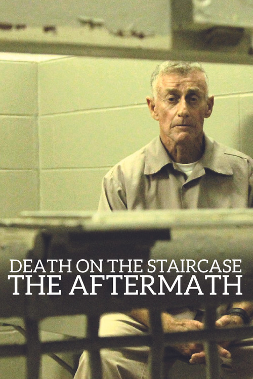 Death on the Staircase: The Aftermath Poster