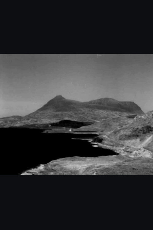 Proud Sutherland Poster