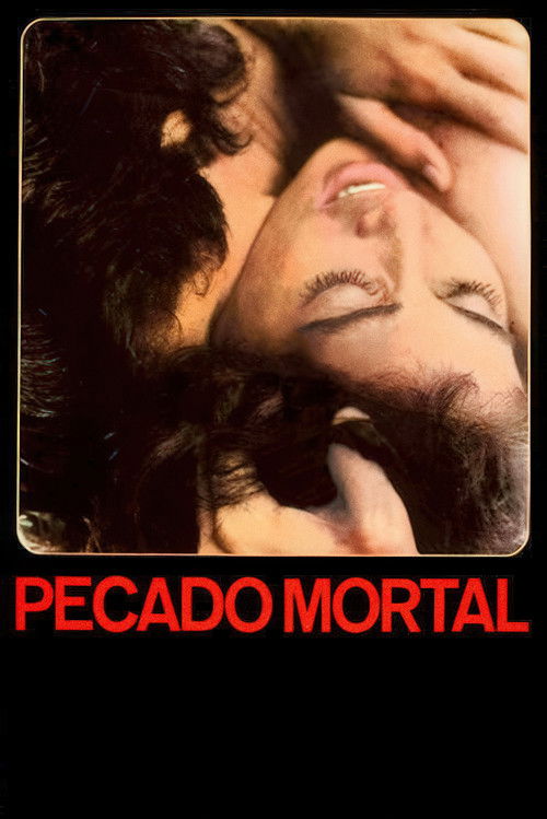 Mortal Sin Poster