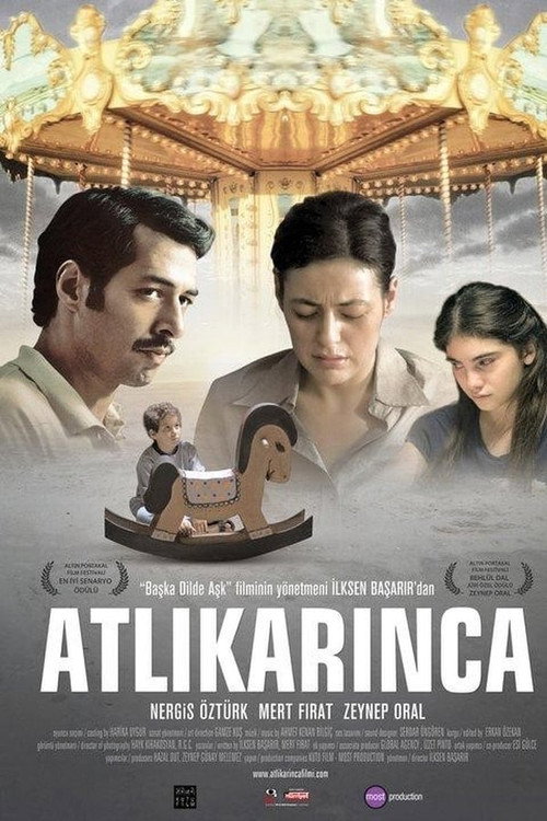 Atlıkarınca Poster