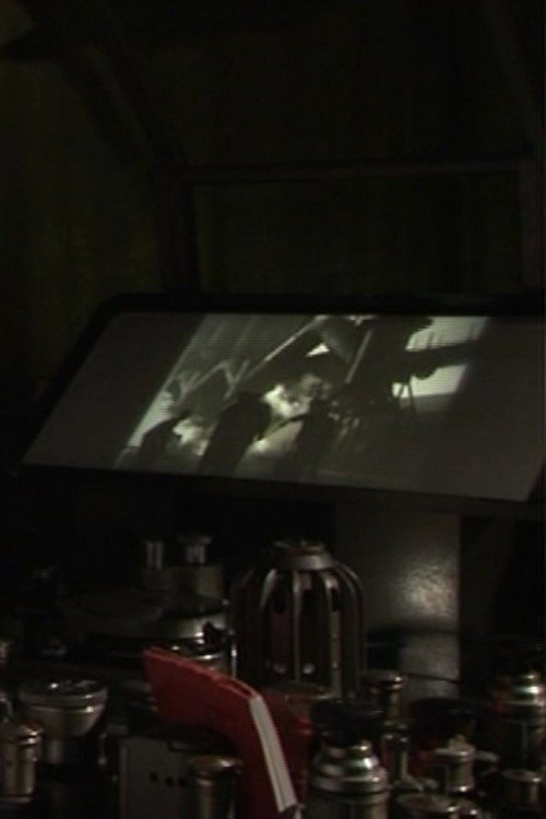 Restoring 'Entuziazm' Poster