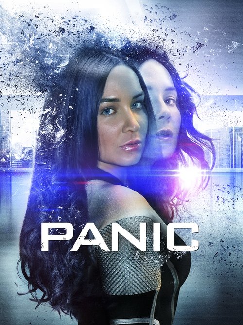 Panic Poster