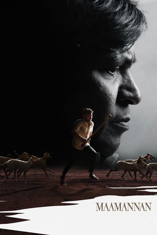 Maamannan Poster
