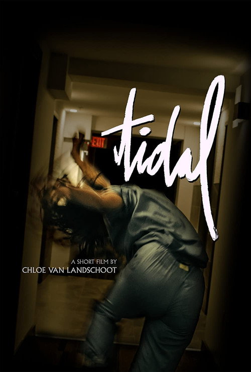 Tidal Poster