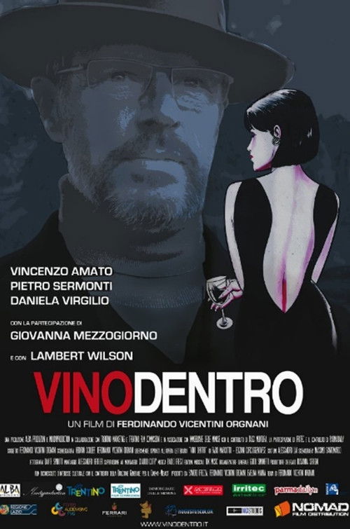Vinodentro Poster