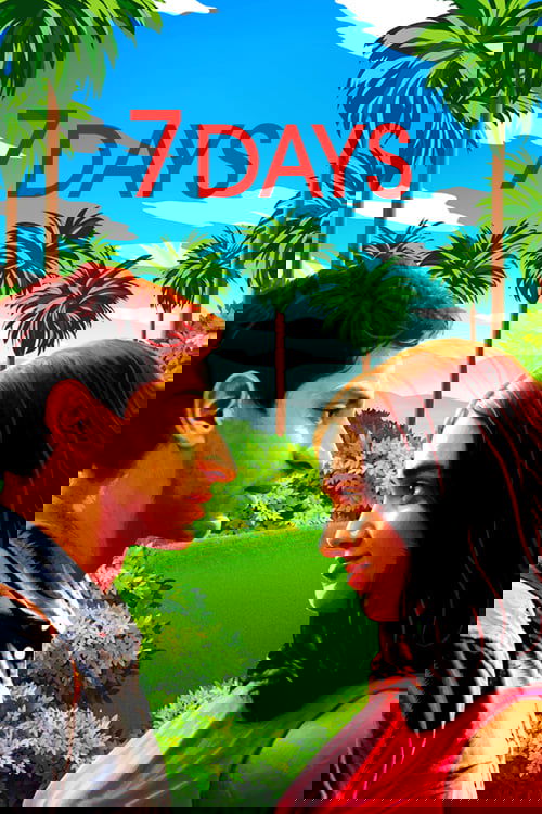 7 Days Poster
