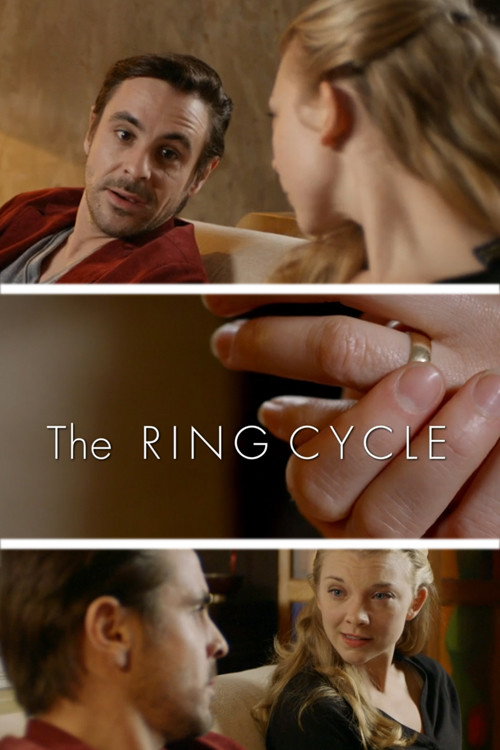 The Ring Cycle Poster