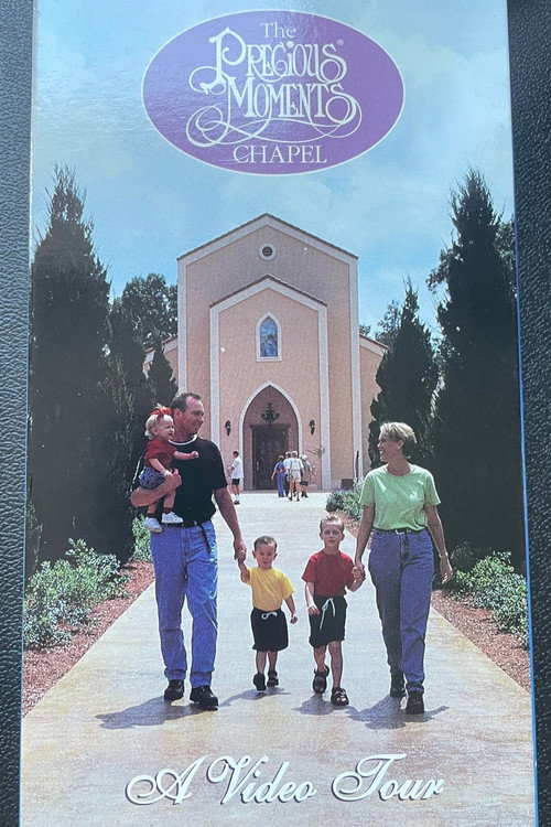 The Precious Moments Chapel Video Tour Poster