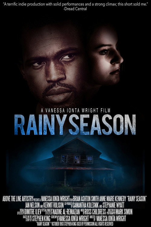 Rainy Season Poster