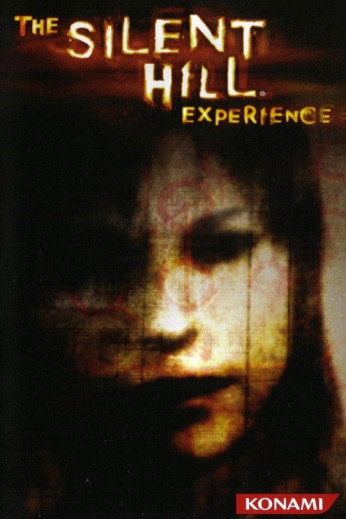 Silent Hill: Creating the Experience Poster
