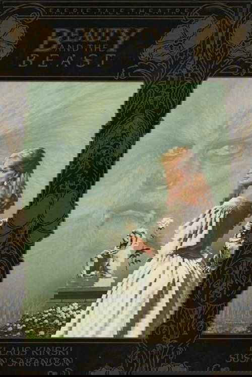 Beauty and the Beast Poster