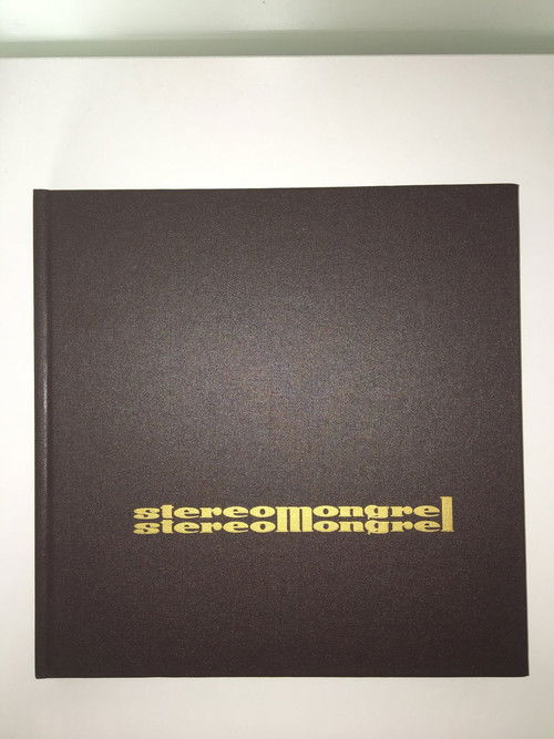 Stereomongrel Poster