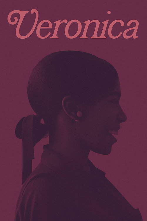 Veronica Poster