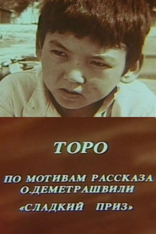 Toro Poster