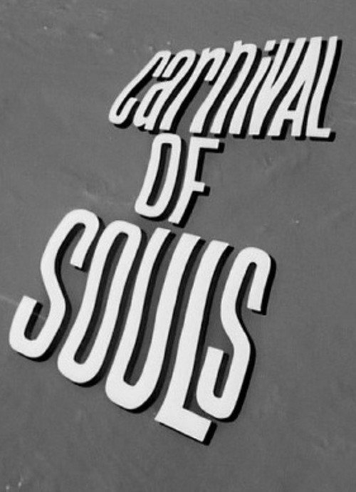 The Carnival Tour Poster