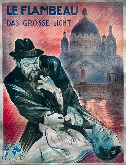 The Great Light Poster