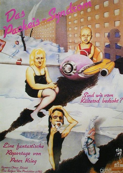 Das Packeis-Syndrom Poster