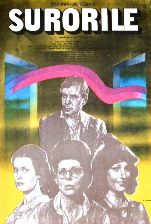 Surorile Poster