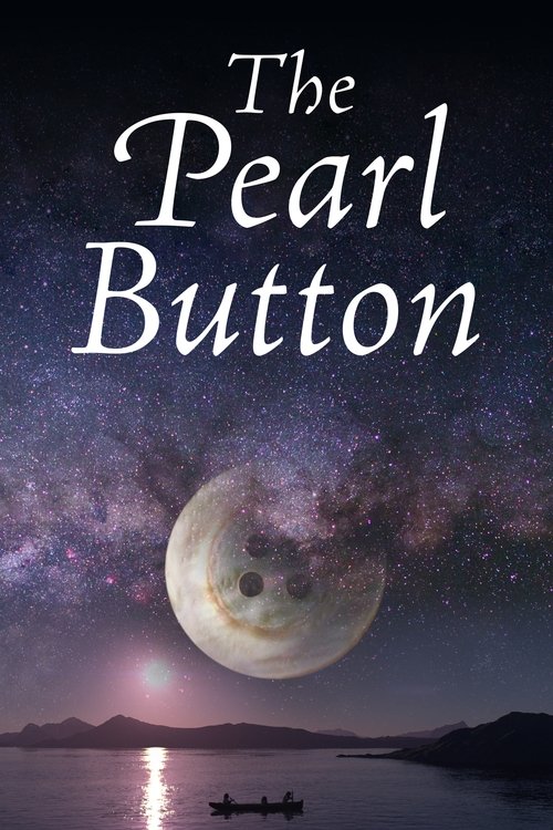 The Pearl Button Poster