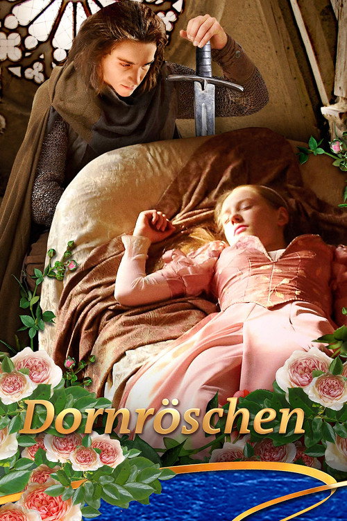 Dornröschen Poster