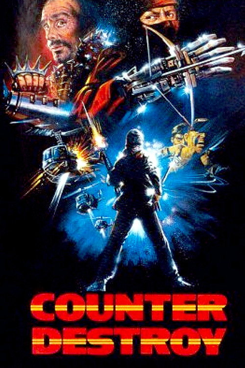 The Vampire Is Alive Poster