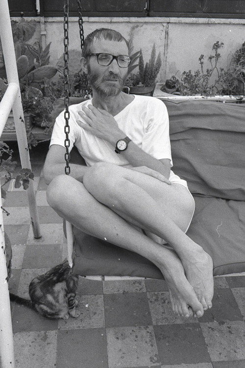 Alla fine del pianeta Poster