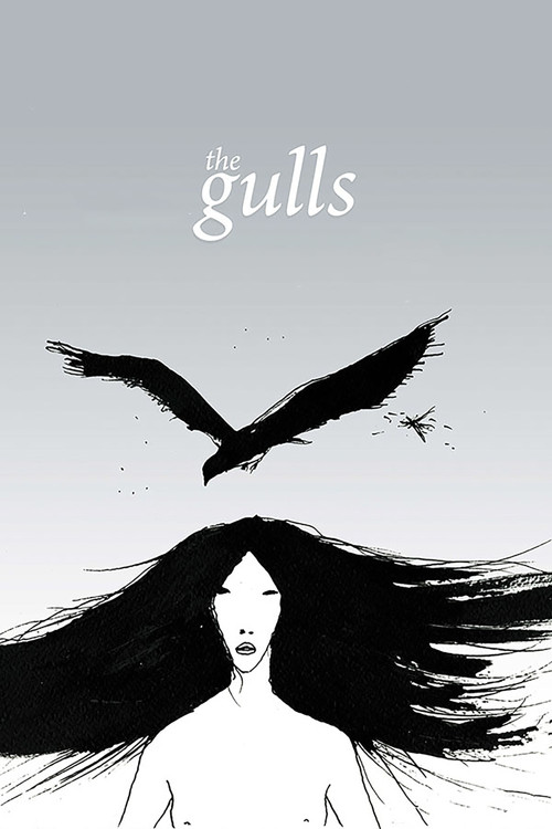 The Gulls Poster