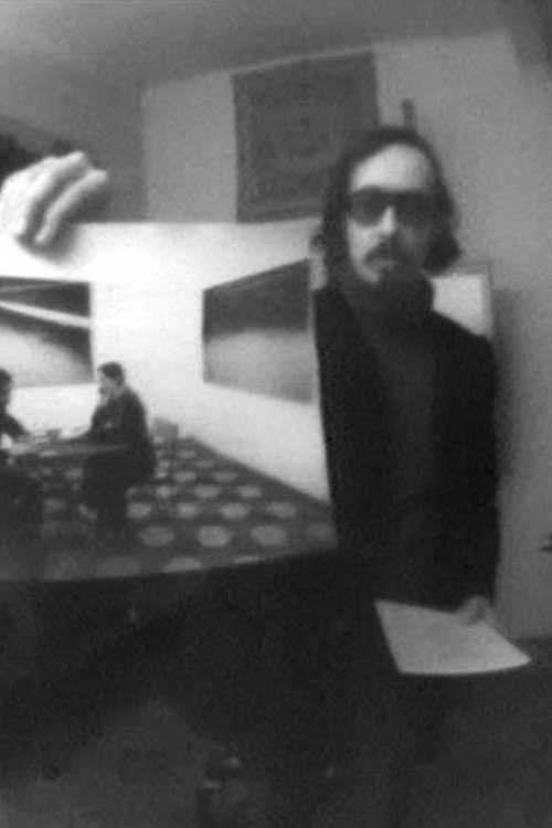 Grammatica Dissolvente - Gazzùf! Avventure & Cultura Poster