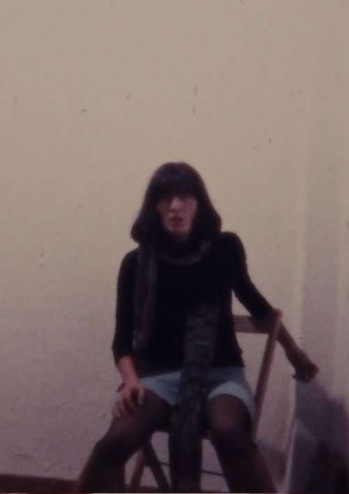 Grazia a Grazia Poster