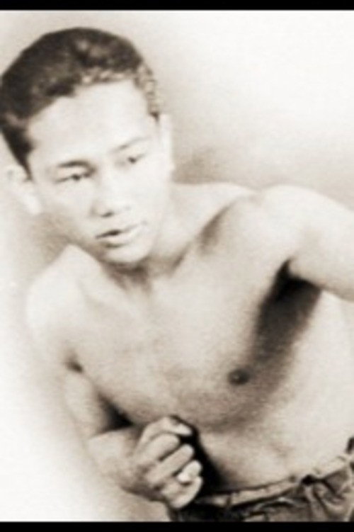 The Great Pinoy Boxing Era Poster