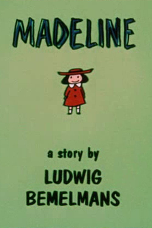 Madeline Poster