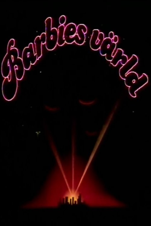 Barbie's World Poster