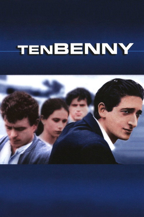 Ten Benny Poster