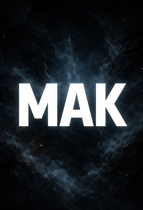 Mak Poster