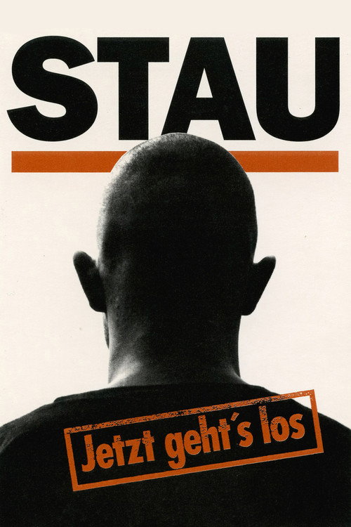 Stau – Jetzt geht’s los Poster